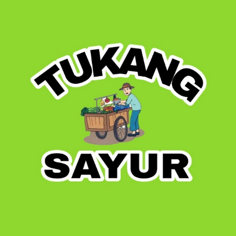 TUKANG SAYUR