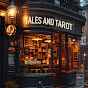 Tales and Tarot logo