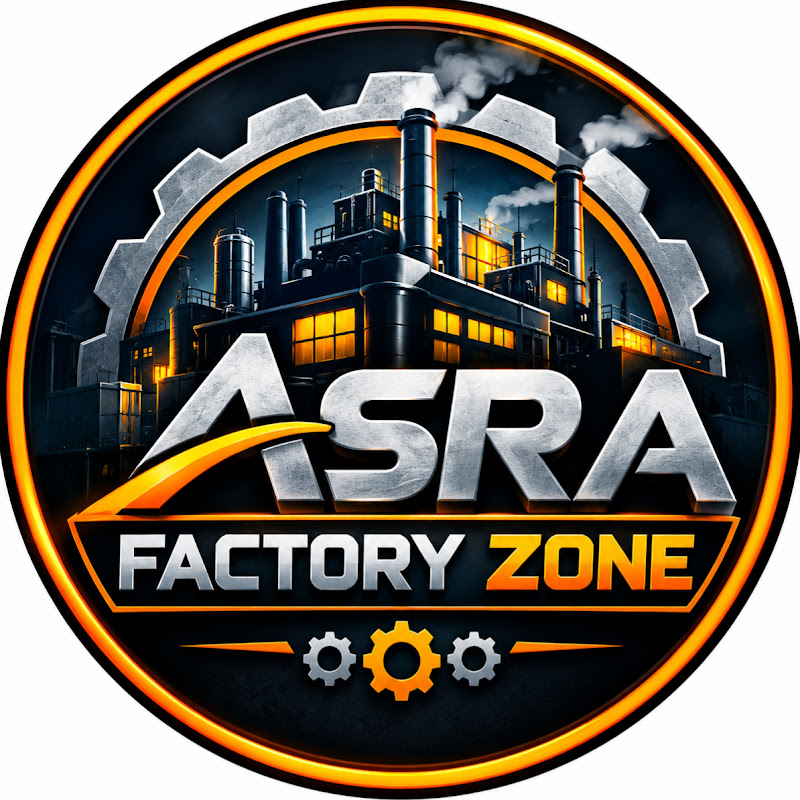 Asra Factory Zone