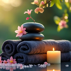 Thumbnail of related channel