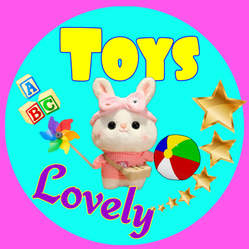 Toys Lovely