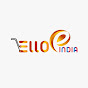 elloindiaofficial logo