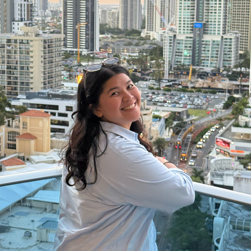 Maki Santos