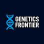 Genetics Frontier logo