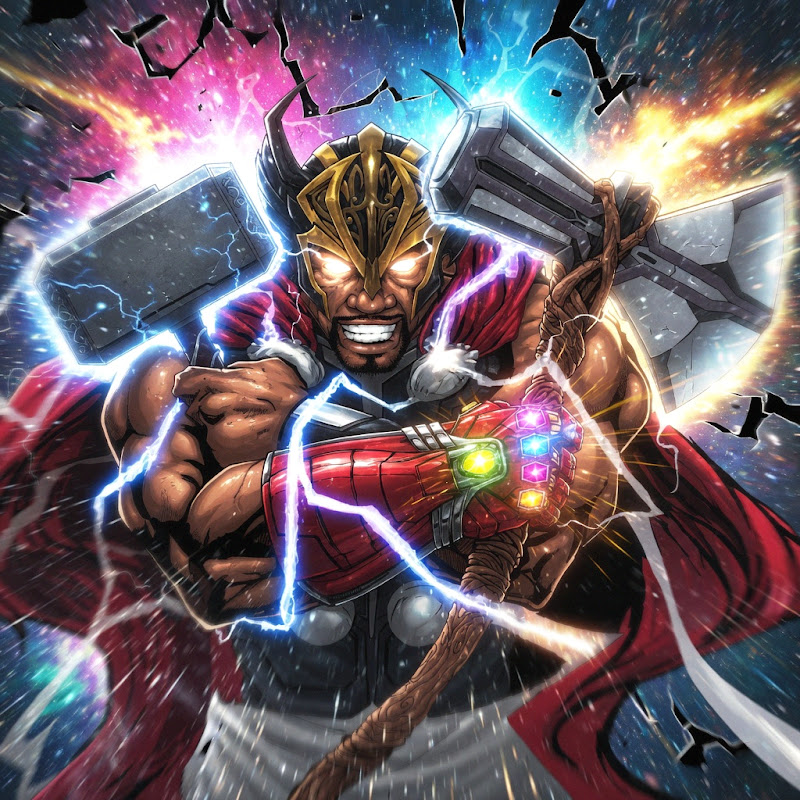 Tyrone Magnus