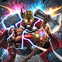 Tyrone Magnus