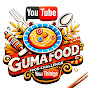 Guma Food Challenge logo