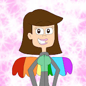 Brooklynn The Cartoon Girl