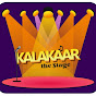Kalakaar_ the stage logo