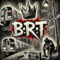 B.R.T  channel thumbnail