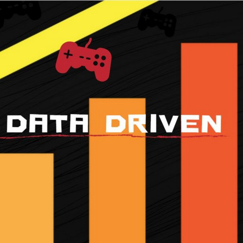 Data Driven