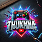 ThukNaGaming logo