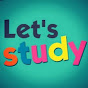 Let's Study in an Easy Way logo