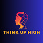 Think Up High logo