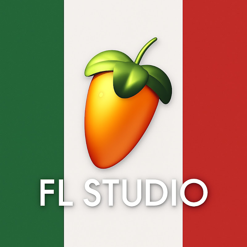 FL Studio Italia Originale