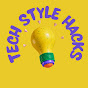 TechStyleHacks logo