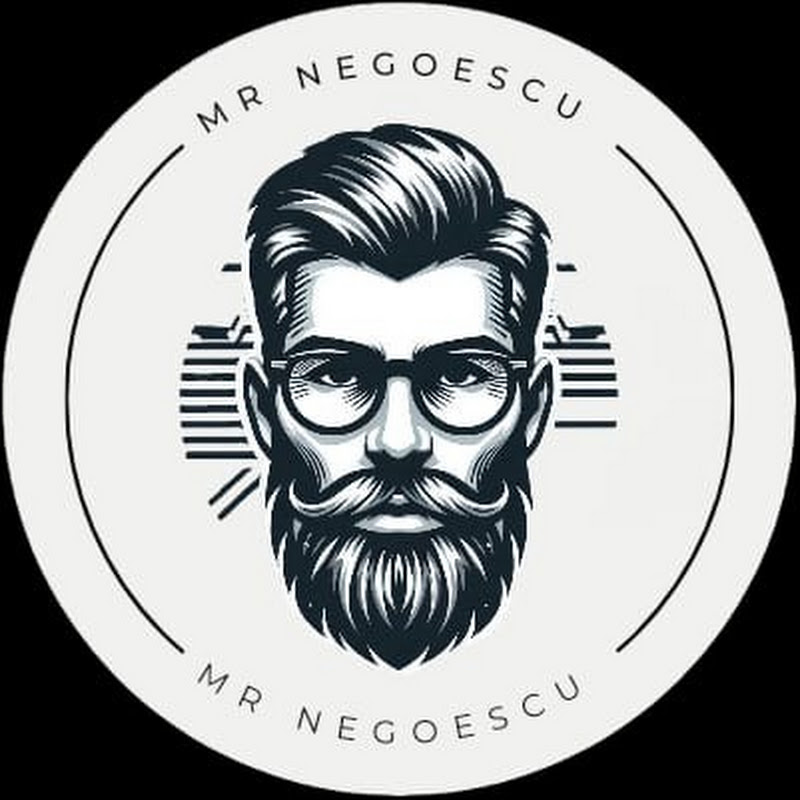 Mr.Negoescu