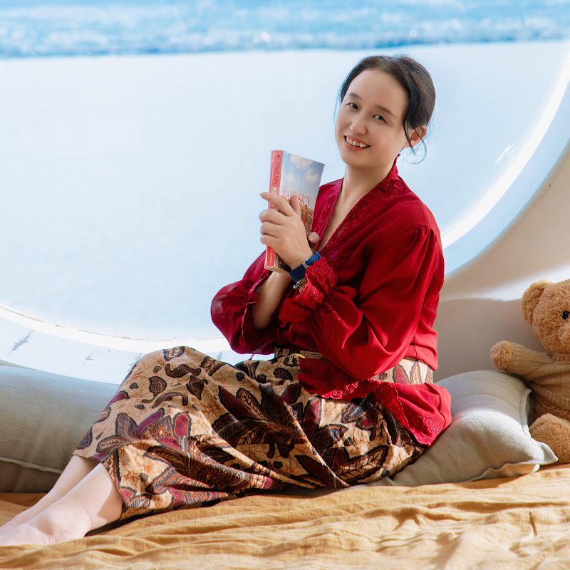 Sherry Tam 谭翠华