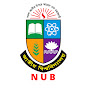 National University Bangladesh  logo