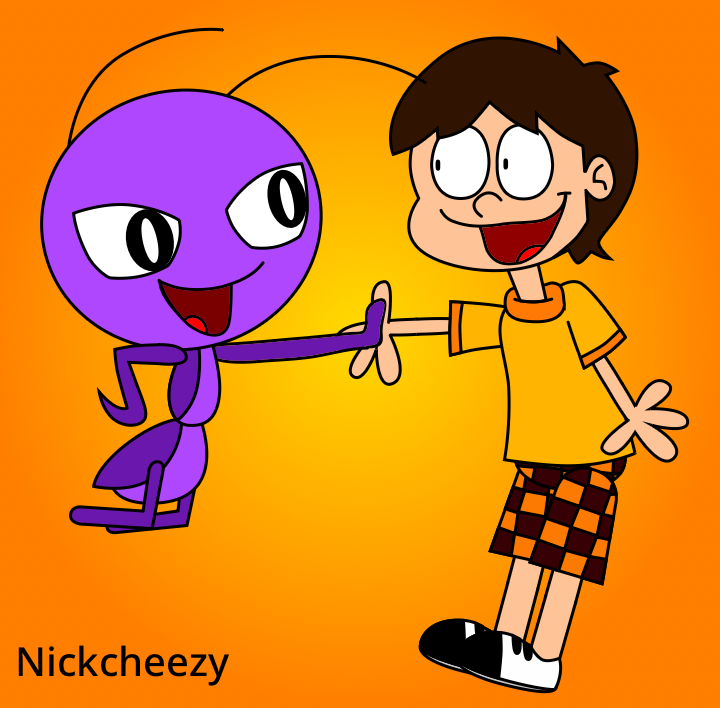 Post from Nickcheezy - YouTube