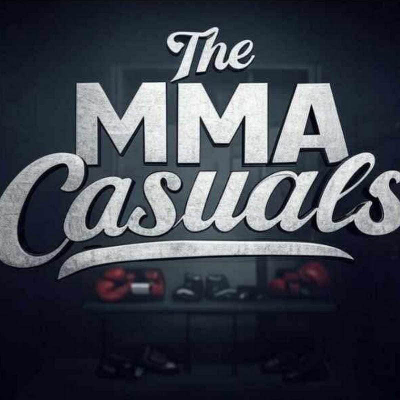 The MMA Casuals