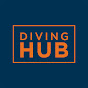 Diving Hub logo