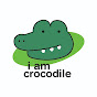 หนูโตแล้วนะ (I'm Crocodile) logo