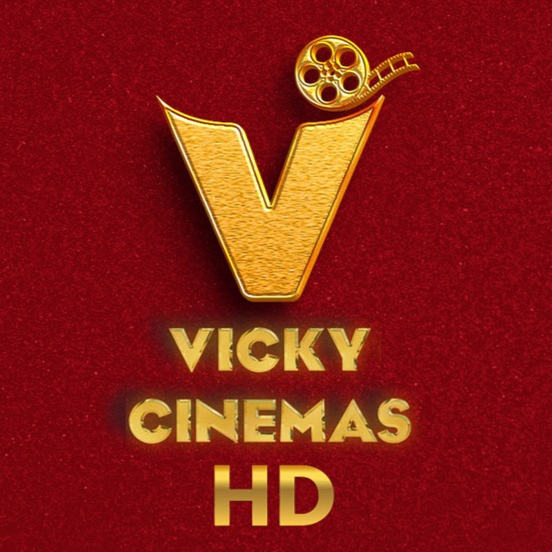 Vicky Cinemas HD