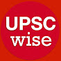 UPSCwise logo