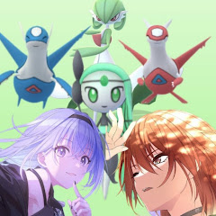 紗弥音のポケモン&シャニマスチャンネル