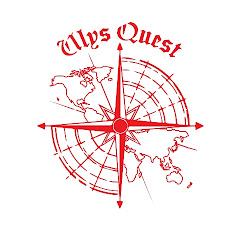 Ulys Quest channel thumbnail