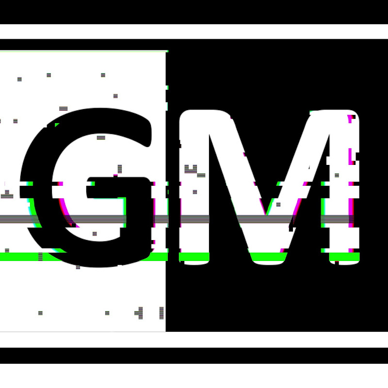 GLITCHY MOVIES
