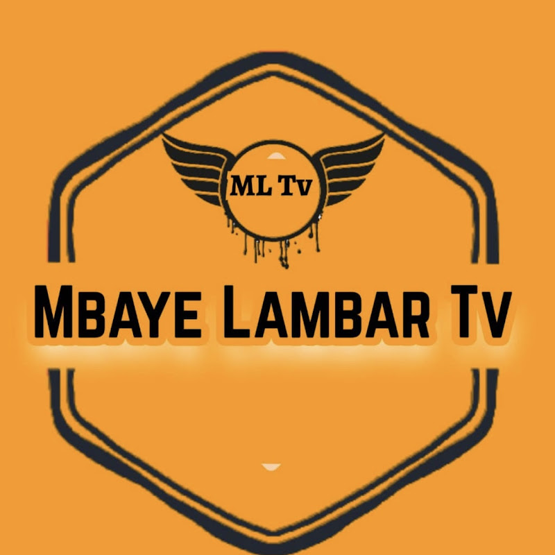 Mbaye Lambar tv