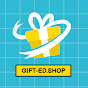 Gift-Ed Antique logo