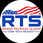 Ready Tactical Sling logo