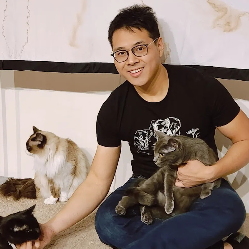 Titus FONG