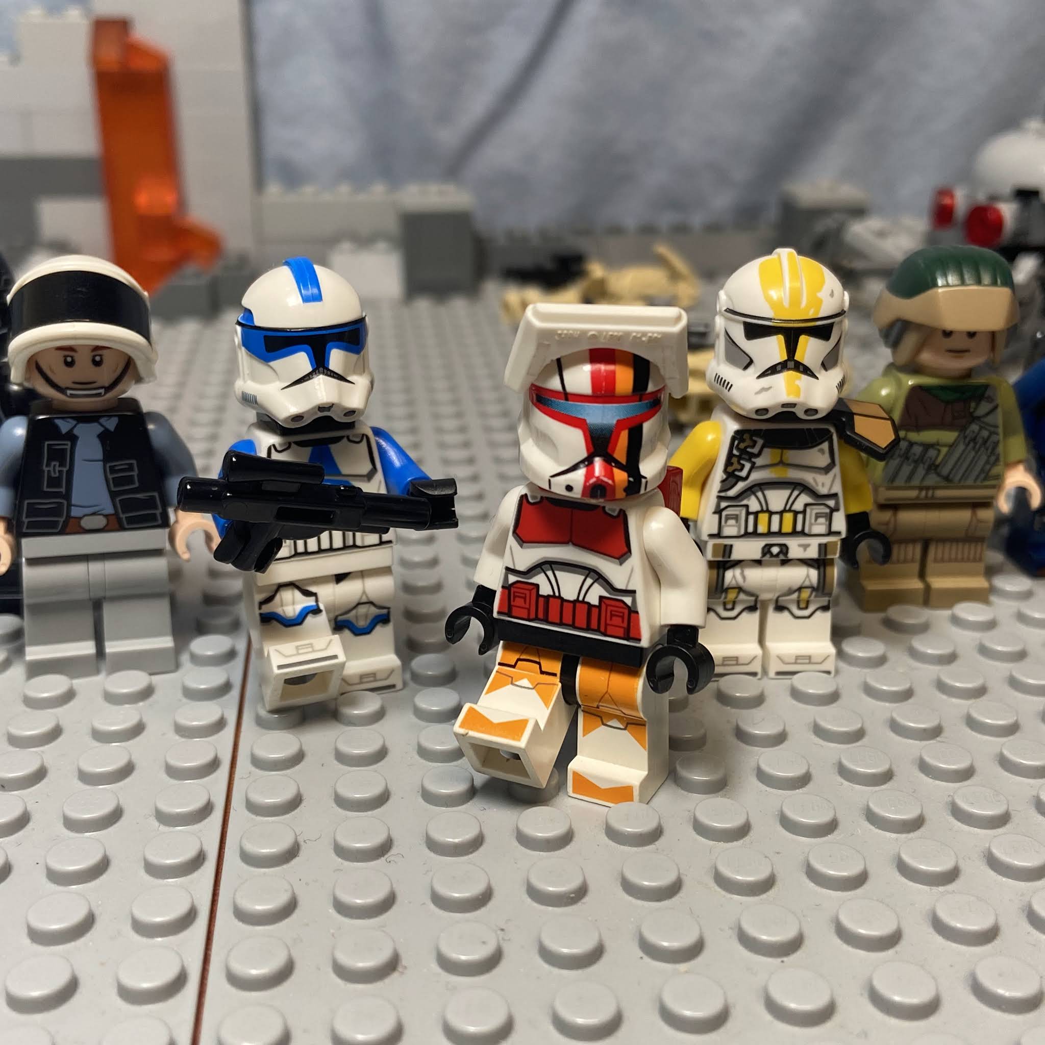 Post from CC Trooper 27