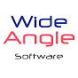 Wide Angle Software logo