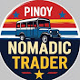 PINOY NOMADIC LIFE TRADER  logo