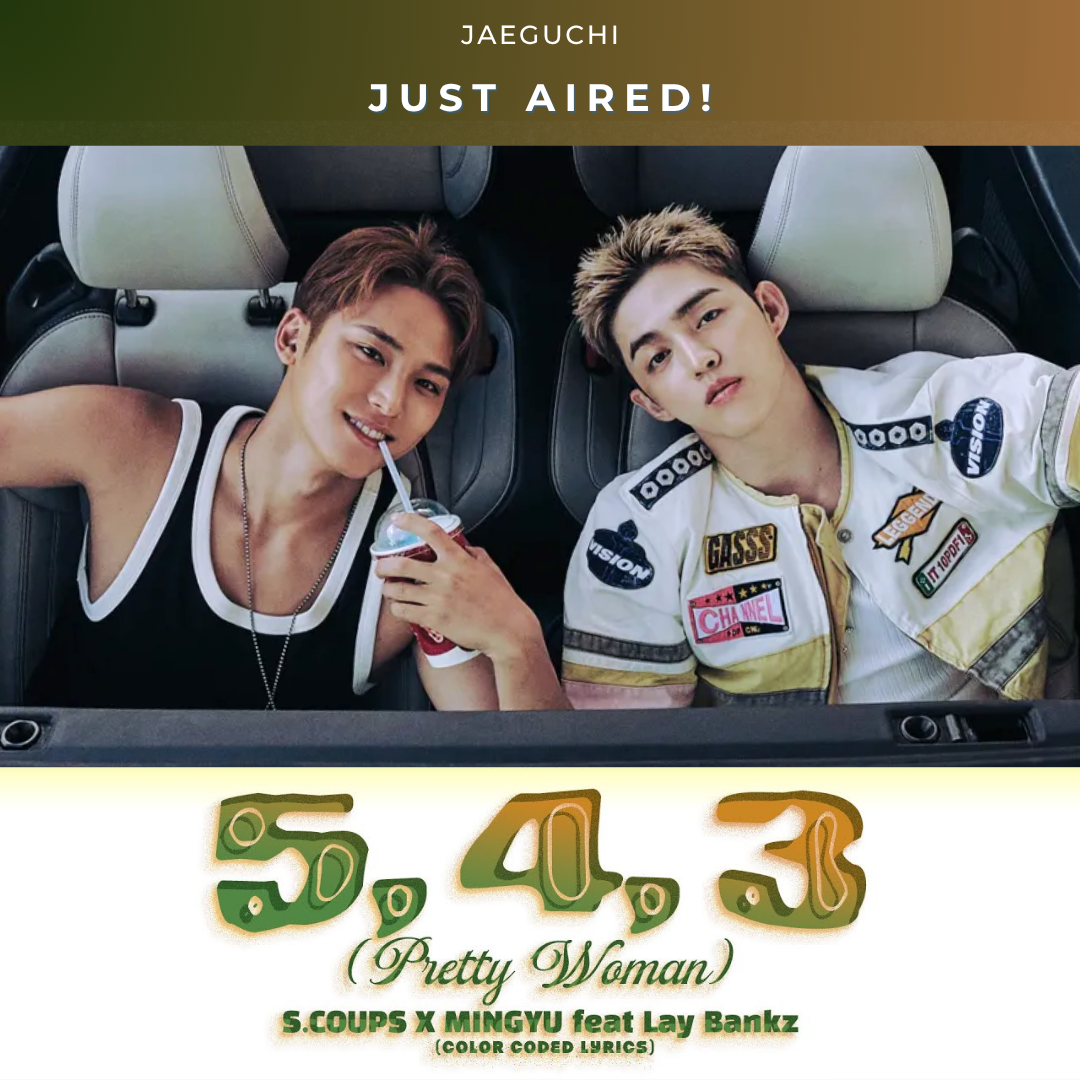 Post from Jaeguchi