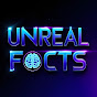 Unreal Facts logo