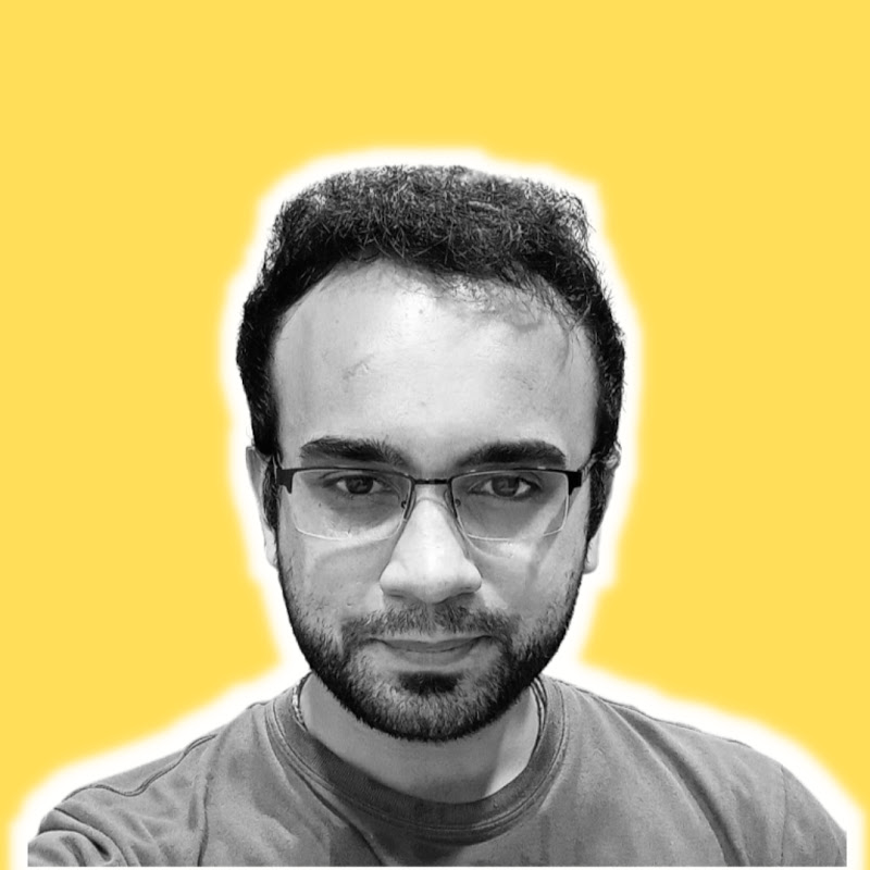 Ujjwal D Gadhvi Finance & Tech