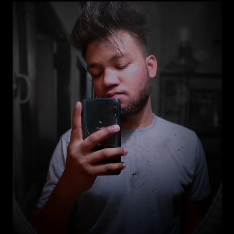 Aayush Garg