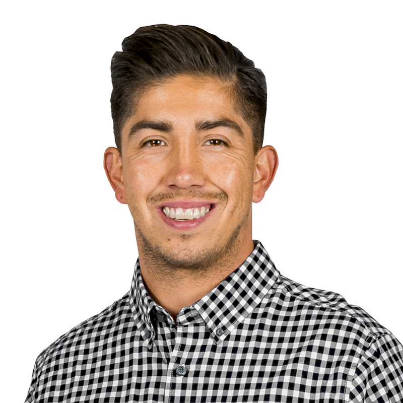 Joshua Garcia | So Cal Real Estate 
