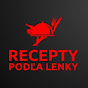 Recepty podľa Lenky