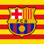 FC Barcelona YouTube channel avatar