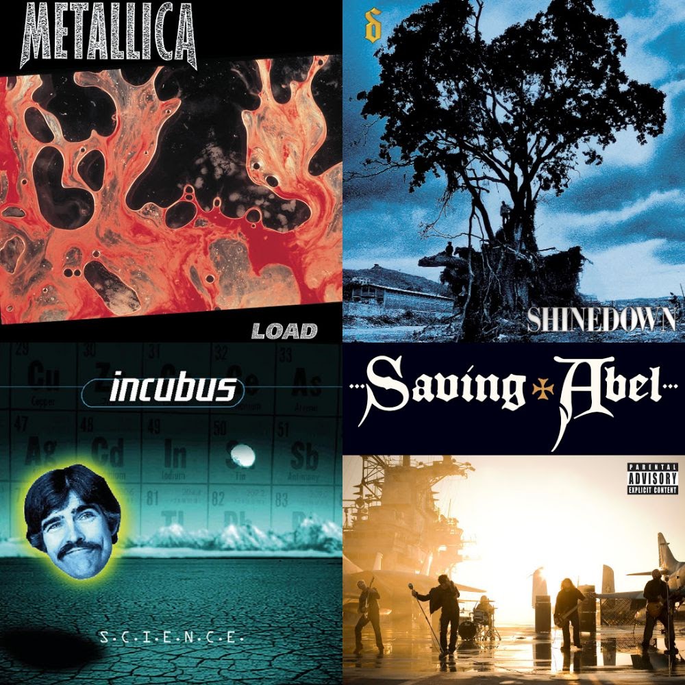 SiriusXM Turbo (Unofficial Playlist)