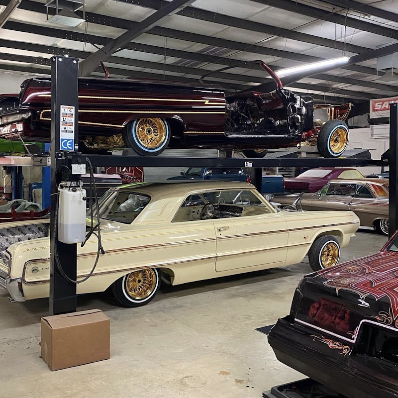 SNK Autobody