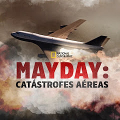 Mayday Catastrofes Aereas Episodios