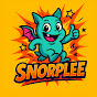 Snorplee logo